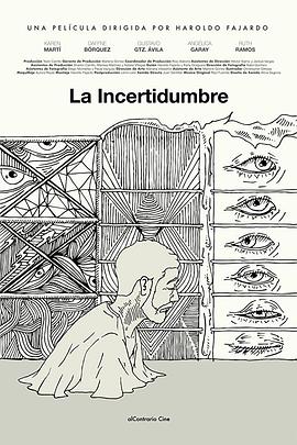 The Uncertainty