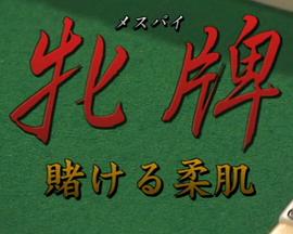 牝牌(メスパイ)3 賭ける柔肌