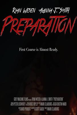 Preparation
