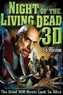 The Living Dead 3D