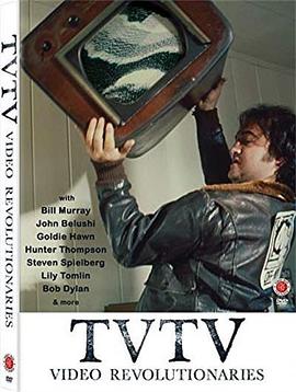 TVTV: Video Revolutionaries