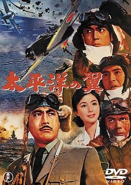 太平洋之翼 海报