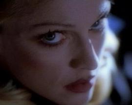 Madonna: Bad Girl