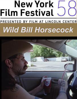 Wild Bill Horsecock