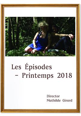 Episodes – Spring 2018