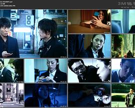 Kankin 監禁