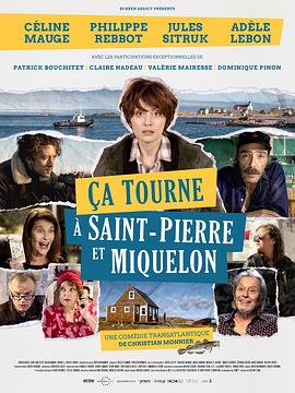 a tourne à Saint-Pierre et Miquelon