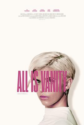 All Is Vanity