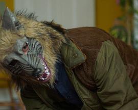 The Wolf Suit