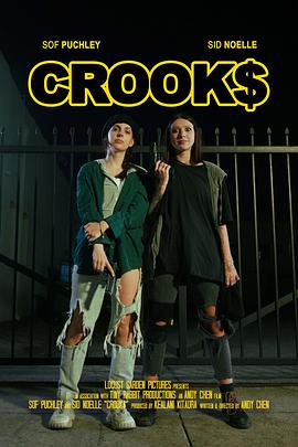 Crook$