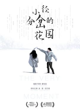 小径分叉的花园