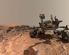 A Life on Mars