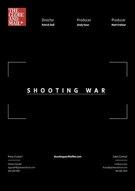 Shooting War