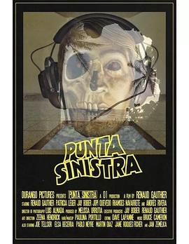 Punta Sinistra
