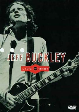 Jeff Buckley: Live in Chicago