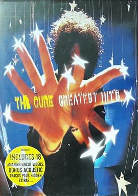 The Cure: Greatest Hits