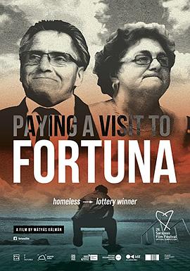 Fortuna vendégei