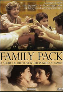Family Pack