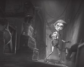 Pinocchio