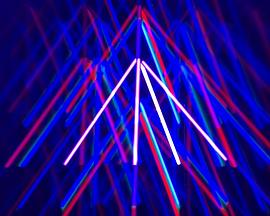 Ikhet (Sound Pyramid)