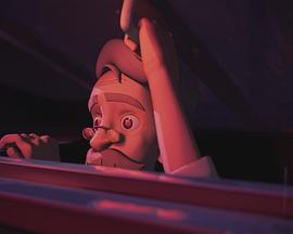 The Projectionist