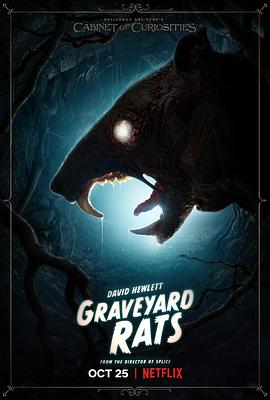 Graveyard Rats