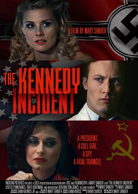 Kennedy intsident