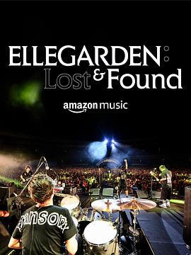 ELLEGARDEN : Lost &amp; Found