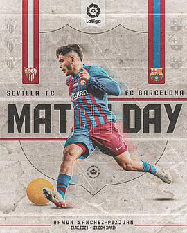 Sevilla FC vs FC Barcelona