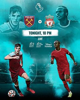 West Ham United vs Liverpool F.C.