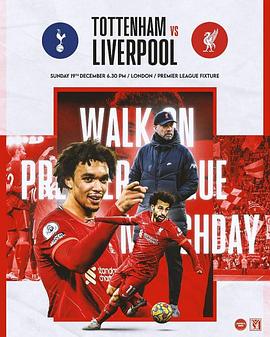 Tottenham Hotspur - Liverpool