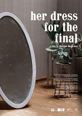 Haljina za finale
