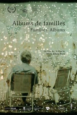 Albums de familles