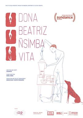 Dona Beatriz smba Vita