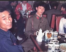 回到天堂
