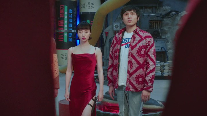缩小人特攻队 预告片2：“小”场面版 (中文字幕)