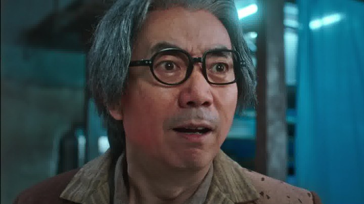 缩小人特攻队 预告片3 (中文字幕)