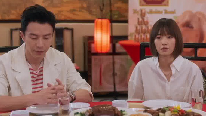 团圆饭 中国预告片 (中文字幕)