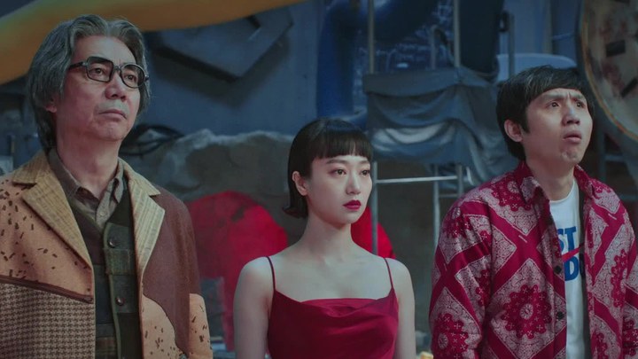 缩小人特攻队 预告片1：终极版 (中文字幕)