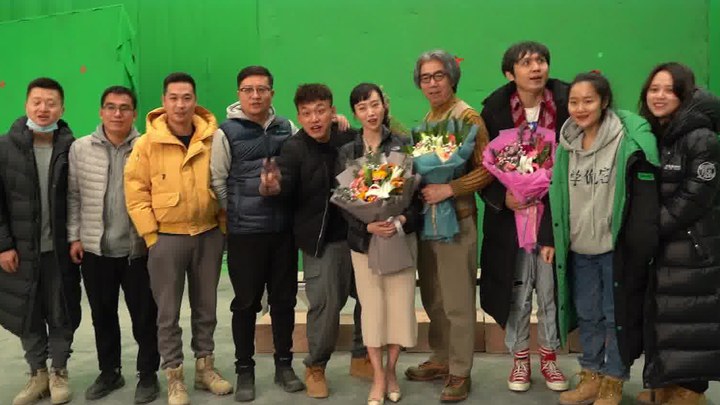 缩小人特攻队 花絮 (中文字幕)